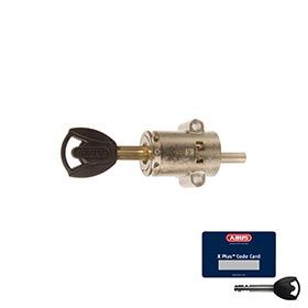 Abus, Bosch XPlus Battery Locks, BLO BOS IT2.1 XPlus, In Tube