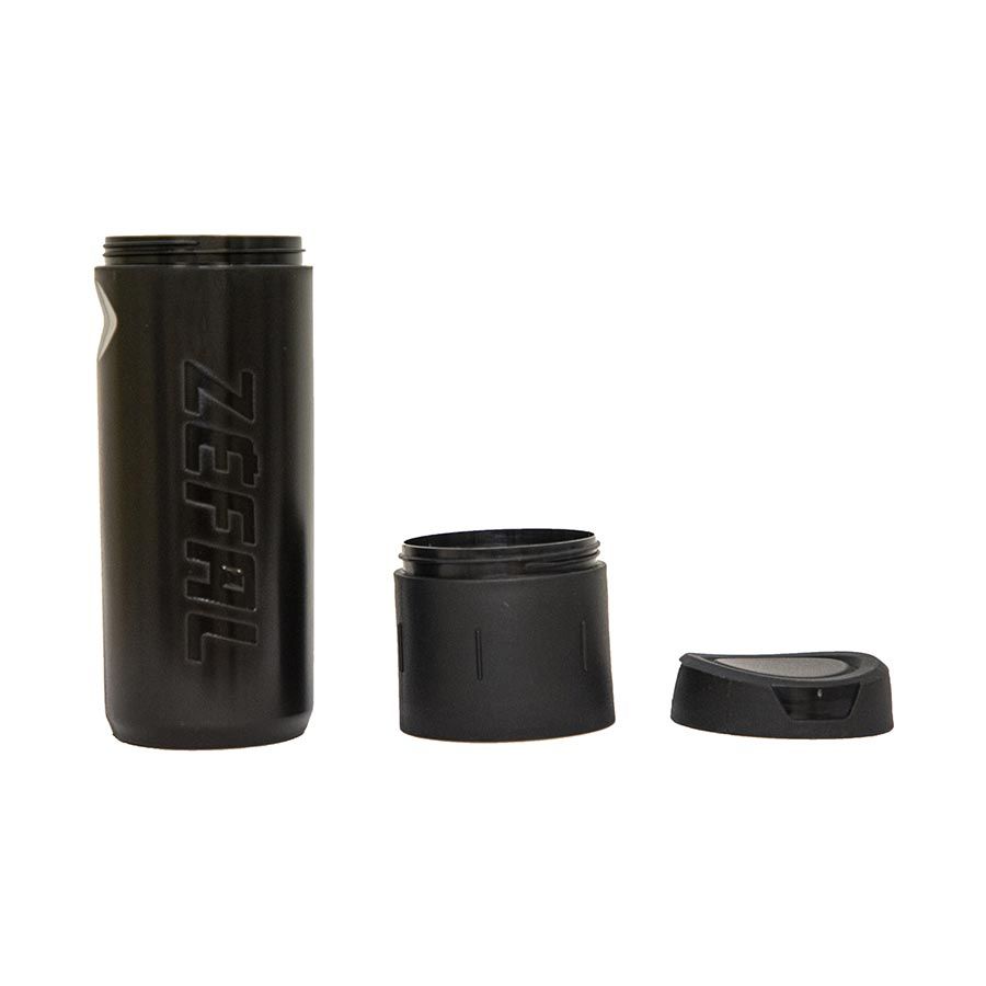 Zefal, Z Box, Frame Bag, 0.8L, Black
