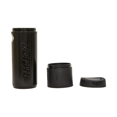 Zefal, Z Box, Frame Bag, 0.8L, Black
