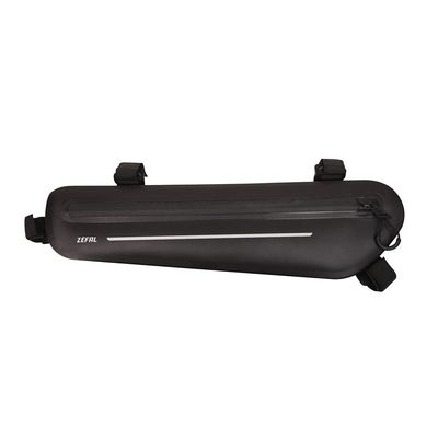 Zefal, Z Adventure C3, Frame Bag, 3.3L, Black