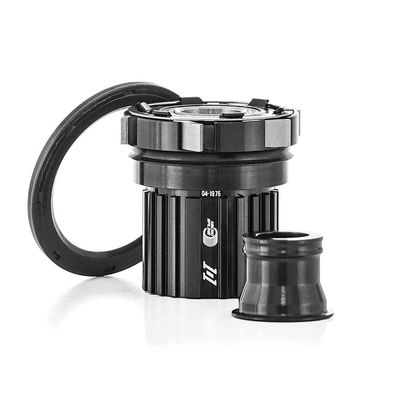 Industry Nine, 1/1, Freehub Body, Shimano Micro Spline, 11/12, Kit