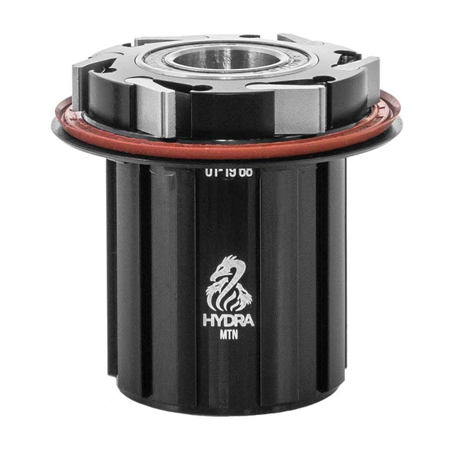 Industry Nine, Hydra Freehub, Freehub Body, Shimano Road 10/ MTB 11, 10/11, Kit