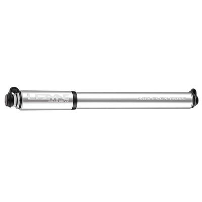 Lezyne, Road Drive HP, Pump, 160psi, Silver, M, 216mm
