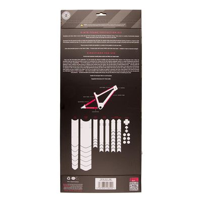Muc-Off, Frame Protection E-MTB, Camo, Kit