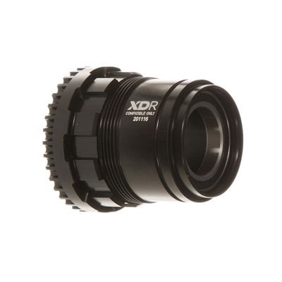 Zipp, Cognition V2, Freehub Body, SRAM XD-R, 12