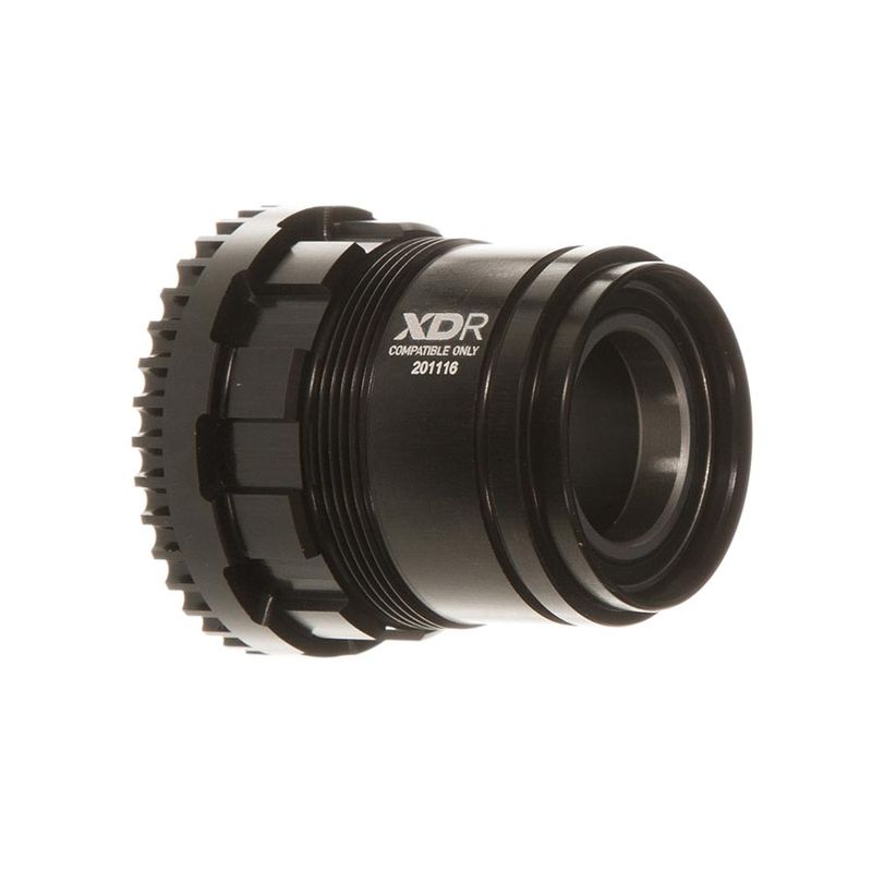 Zipp, Cognition V2, Freehub Body, SRAM XD-R, 12