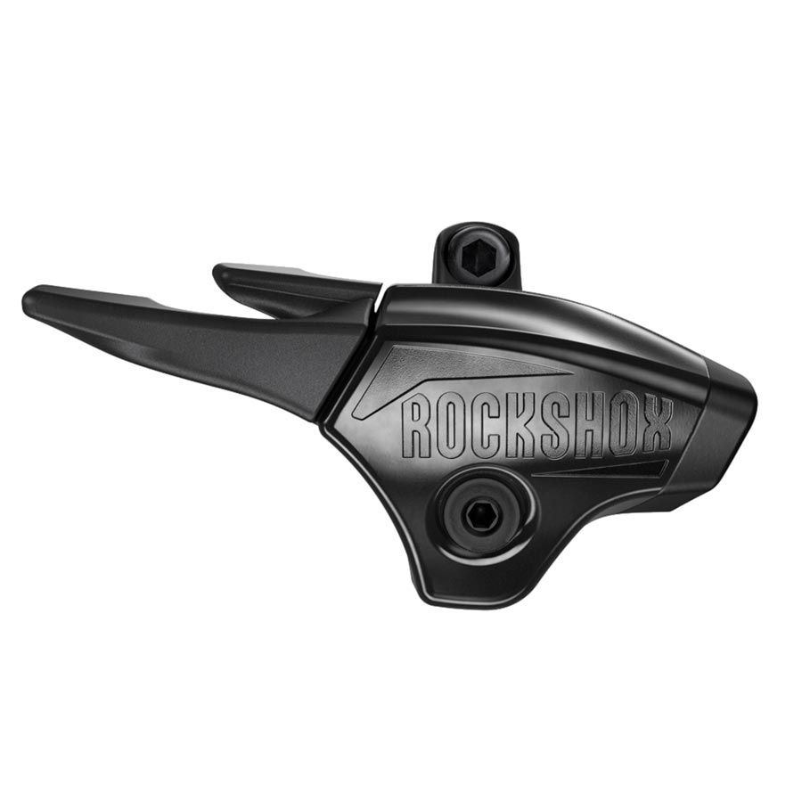 RockShox, OneLoc Upgrade, Fork Remote Kit, Left hand, Domain (B1+)