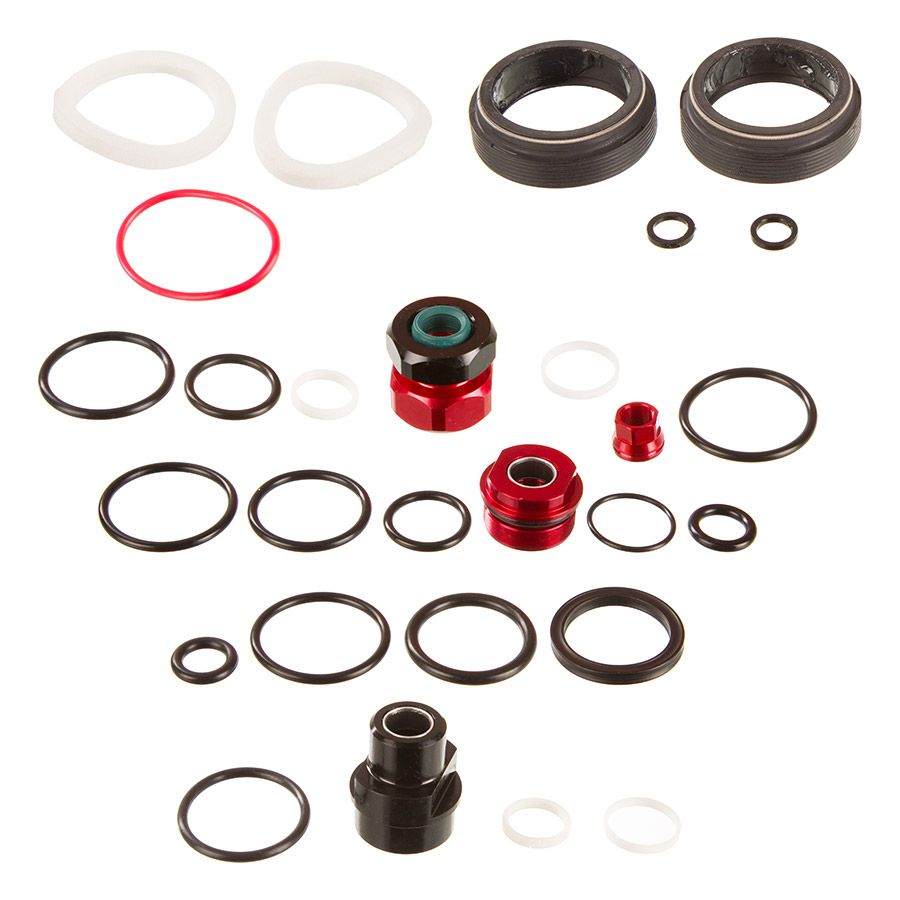 RockShox, SID 35 Gen-C 200 Hour Kit, Kit