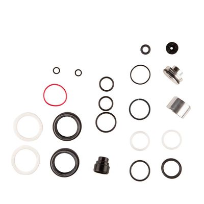 RockShox, 200 Hour Service Kit for Pike Select C1