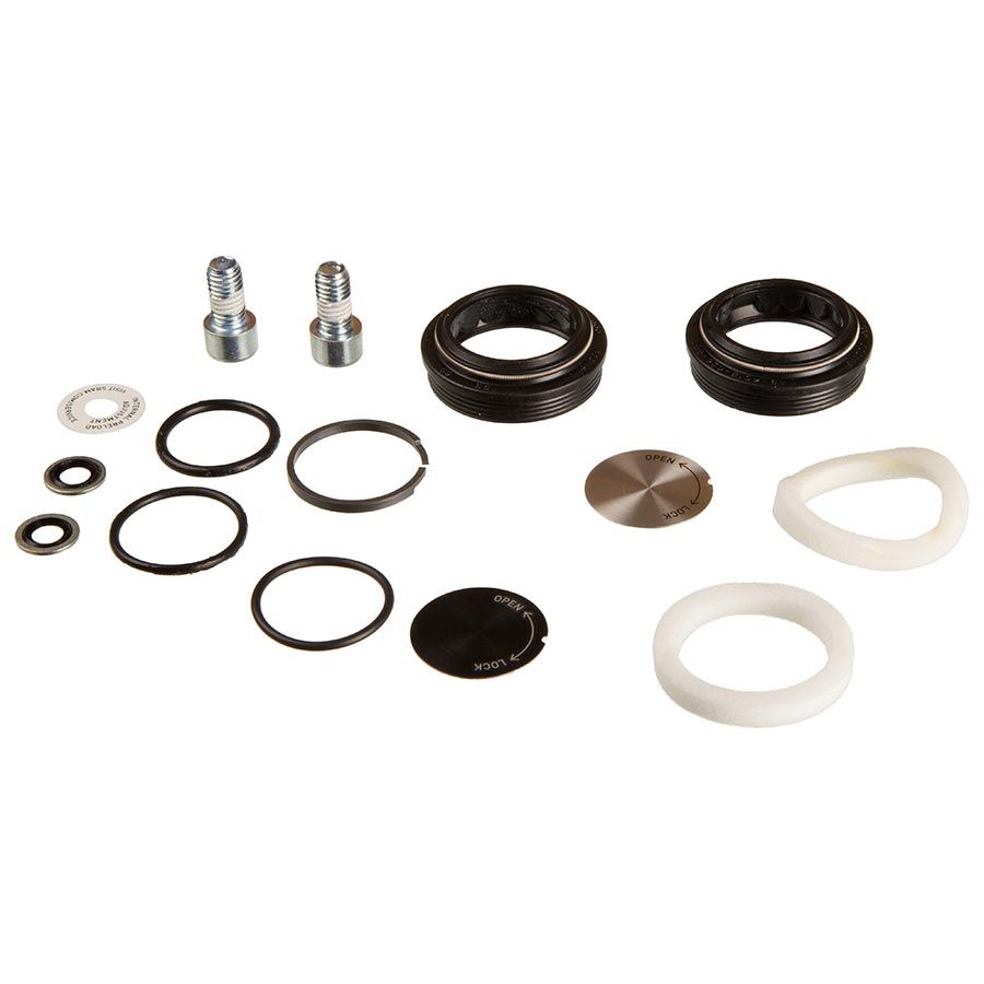 RockShox, Service Kit for Paragon S Coil, 00.4315.032.560