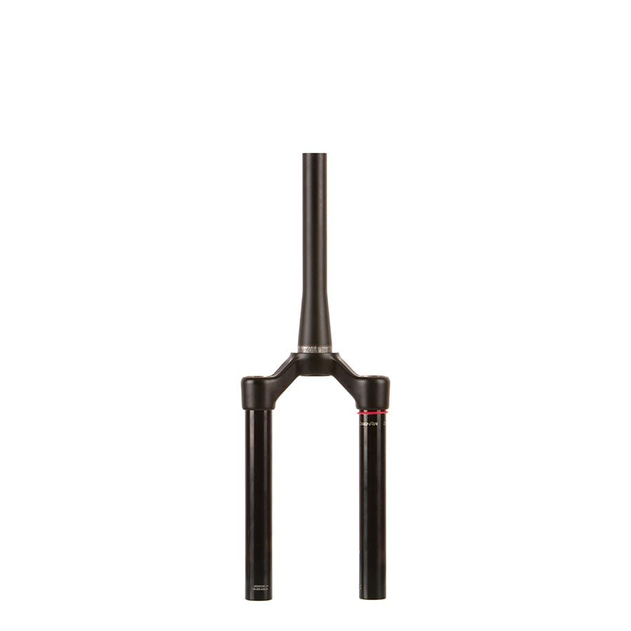 RockShox, CSU for SID SL D1, Diffusion Black for Select/Select+ 100-110mm