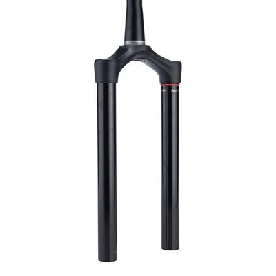 RockShox, CSU for Lyrik/Yari, Debonair 27.5/29 51mm Offset, Aluminum Taper,  Lyrik/Yari (2017+)