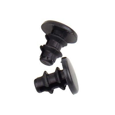 SRAM, Frame Plugs, 5mm, 25pcs