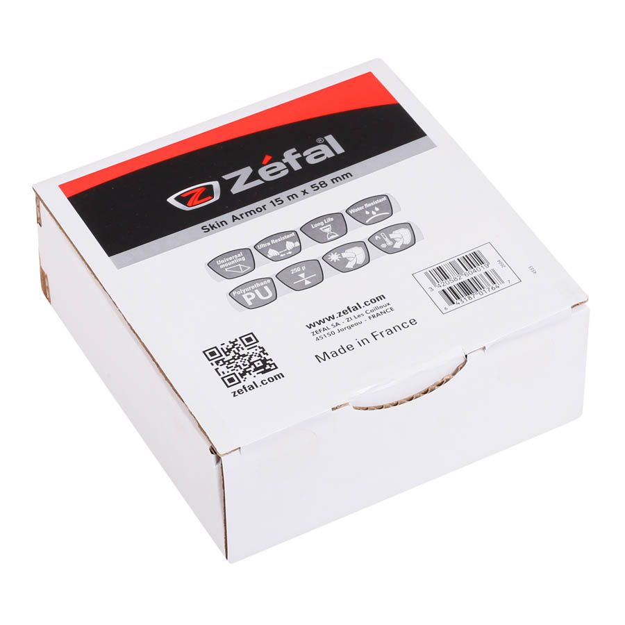 Zefal, Skin Armor Roll, 58mm x 15m