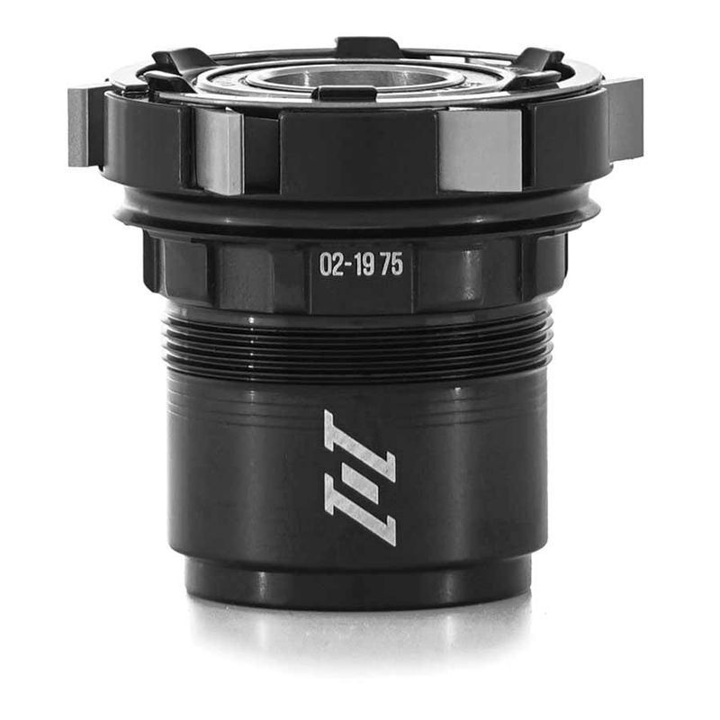 Shimano, Alfine SG-S7001-11, Internal 11 speed hub, Black, 32H