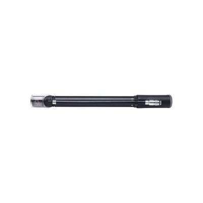 BBB Cycling, BMP-53 Traveller, Pump, 116psi, TwistHead, Black