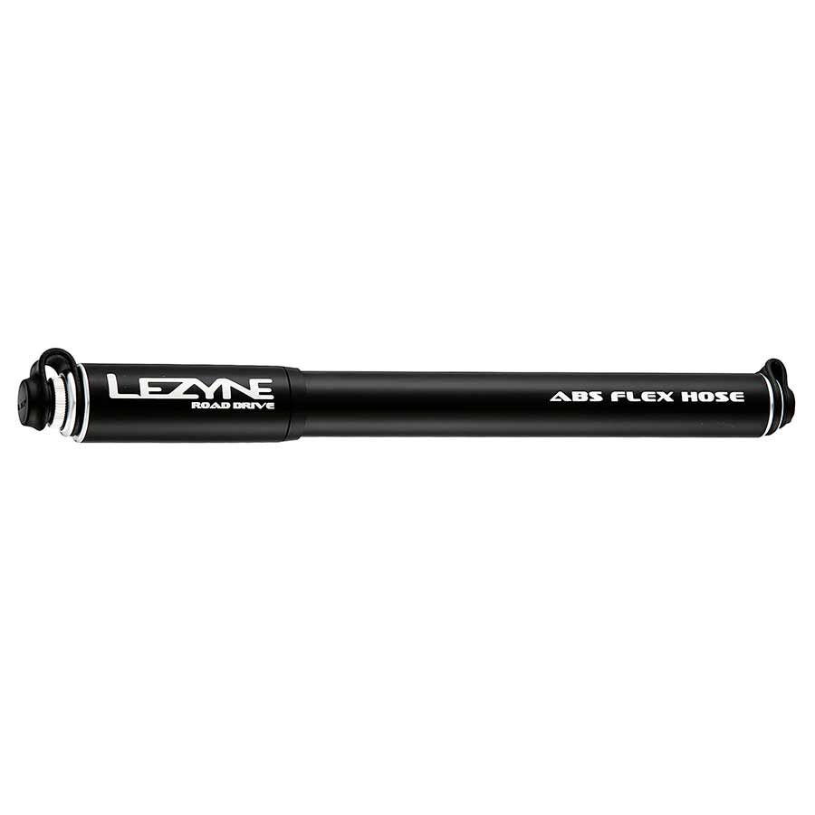 Lezyne, Road Drive HP, Pump, 160psi, Black, M, 216mm