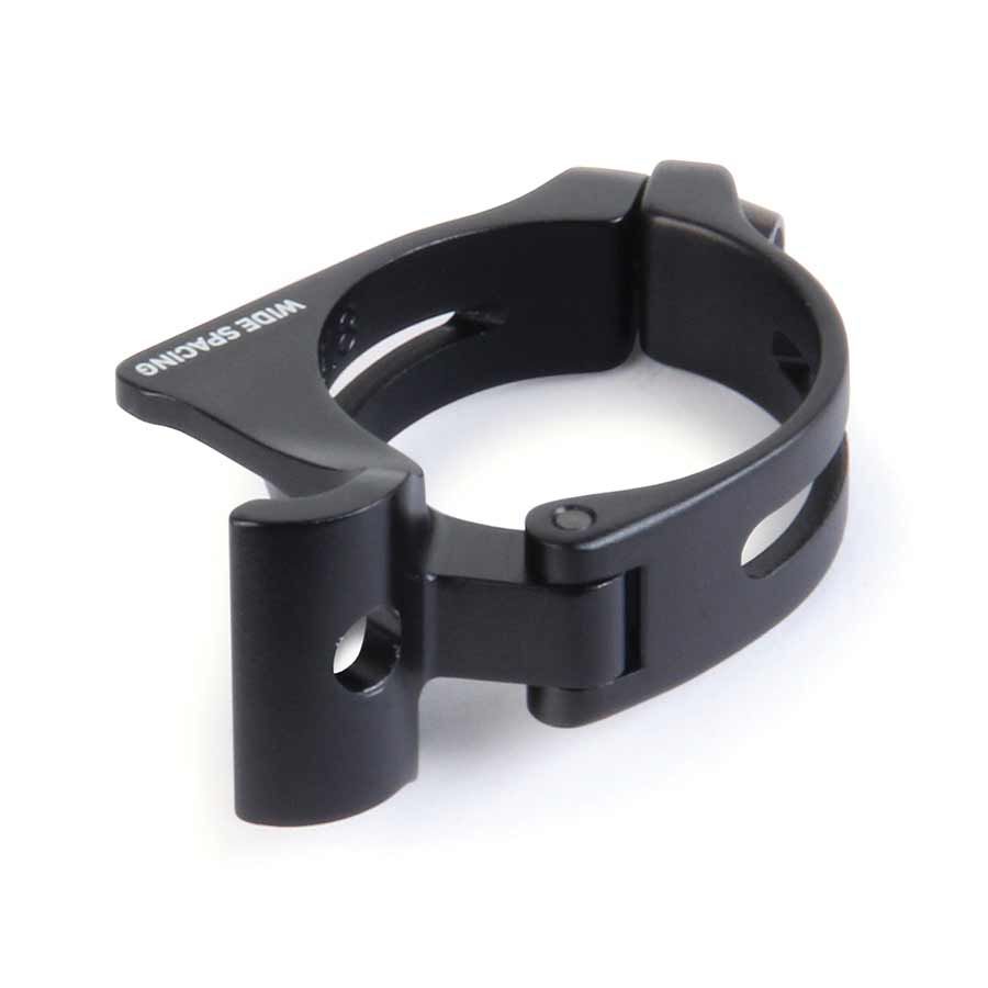 SRAM, Braze-On Adaptor, Wide Spacing, 47.5mm Chainline, 31.8mm, 11.7618.000.003