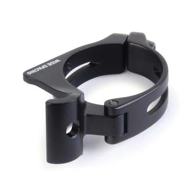 SRAM, Braze-On Adaptor, Wide Spacing, 47.5mm Chainline, 31.8mm, 11.7618.000.003
