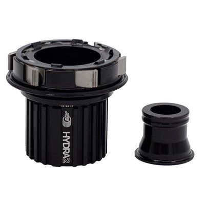 Industry Nine, Hydra 2 Freehub, Freehub Body, Shimano Micro Spline, Kit