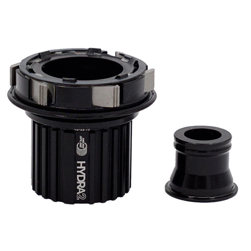 Industry Nine, Hydra 2 Freehub, Freehub Body, Shimano Micro Spline, Kit