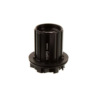 Zipp, ZR1 Freehub, Freehub Body, Shimano Road 11, 12