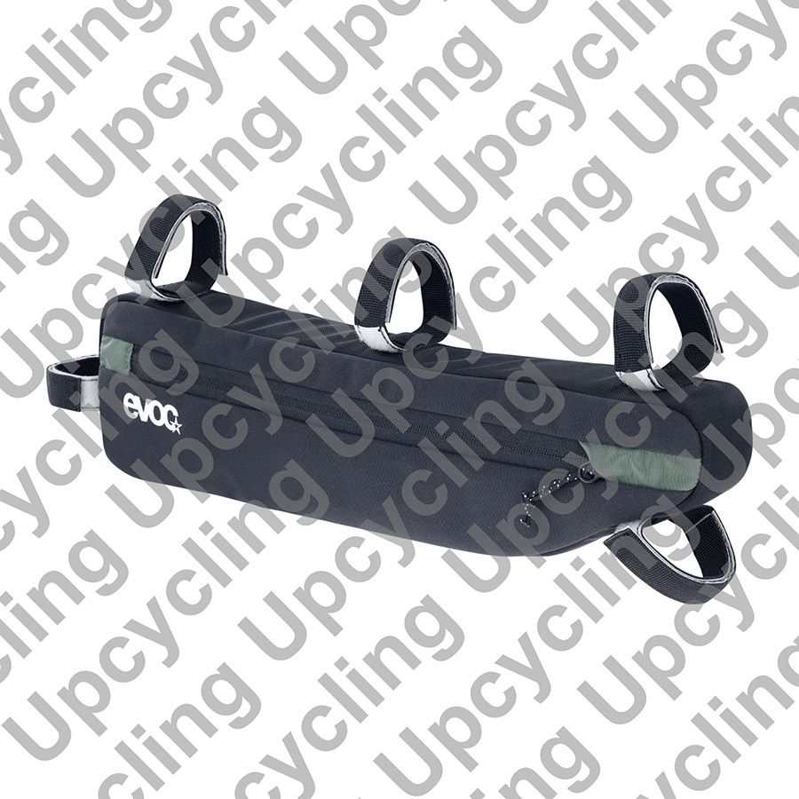 EVOC, Frame Pack, Frame Bag, Gretel