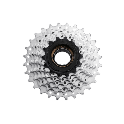 Sunrace, MFM2A, Freewheel, 7spd, 14-28T