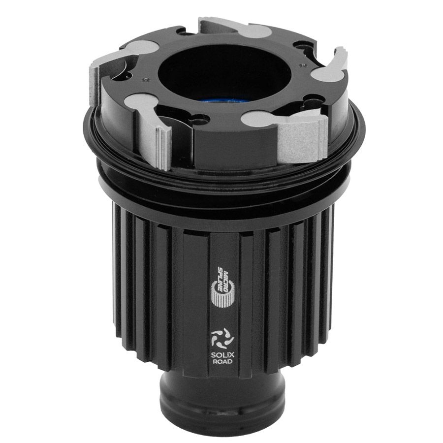 Industry Nine, SOLiX, Freehub Body, Shimano Micro Spline - R