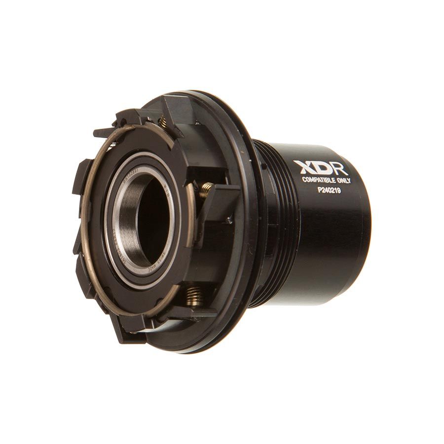 Zipp, ZR1 Freehub, Freehub Body, SRAM XD-R, 12