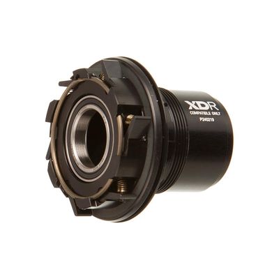 Zipp, ZR1 Freehub, Freehub Body, SRAM XD-R, 12