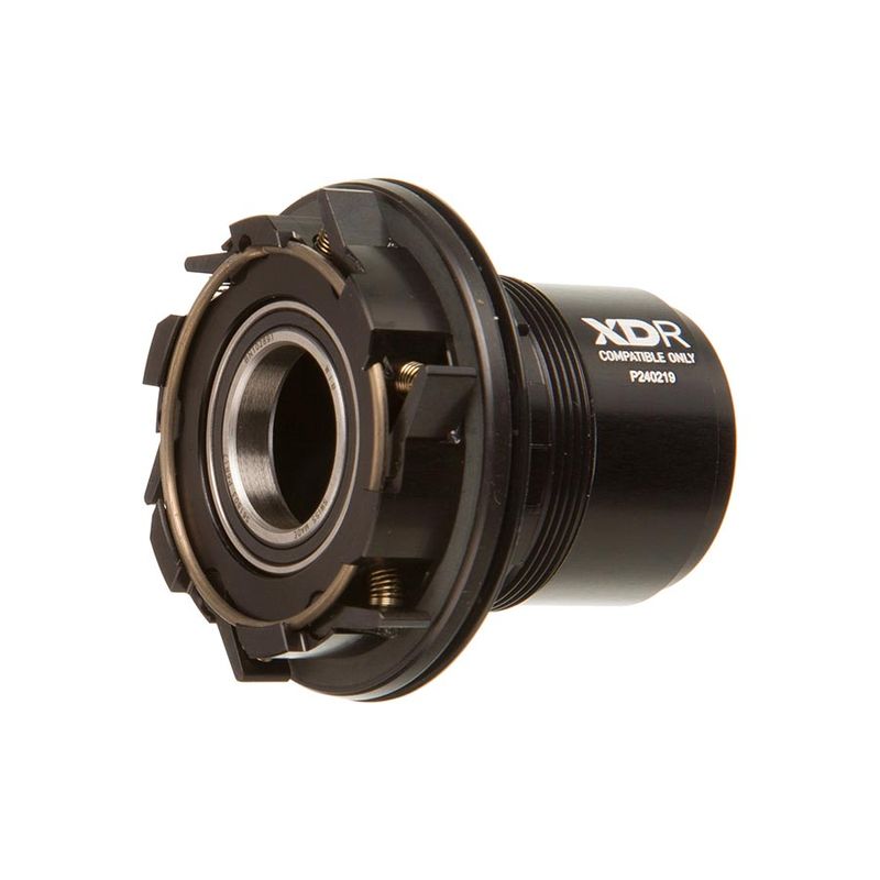 Zipp, ZR1 Freehub, Freehub Body, SRAM XD-R, 12