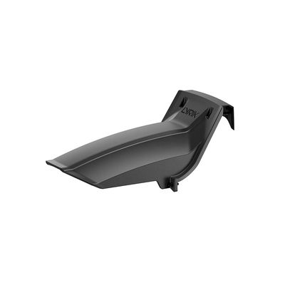 RockShox, All Mountain Full Coverage B1, Front Fender, Black, 00.4318.108.001