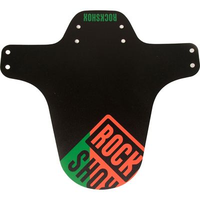 RockShox, Fender, Front Fender, 26''-29'', Portugal Flag