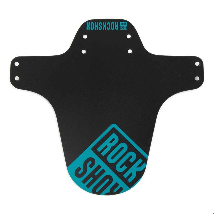 RockShox, Front Fender, 26''-29'', Teal