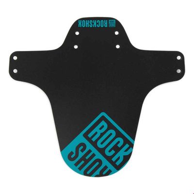 RockShox, Front Fender, 26''-29'', Teal