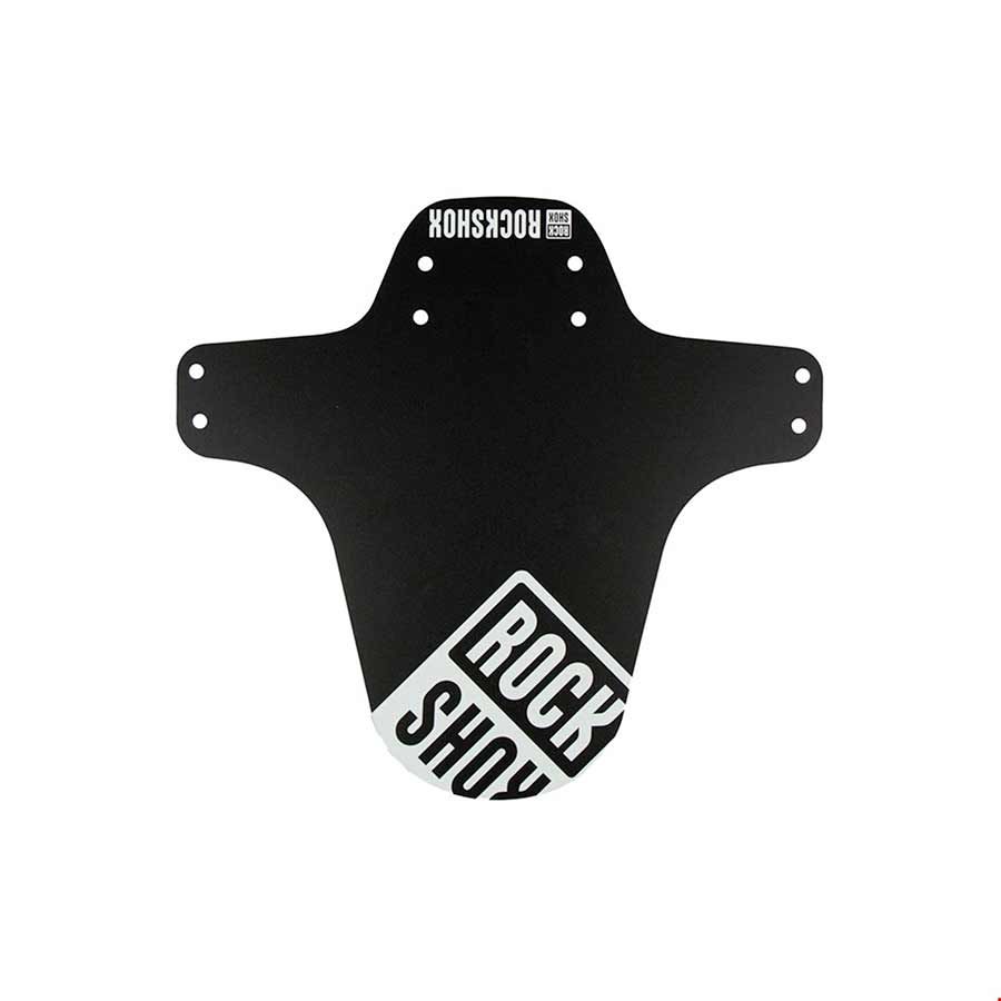 RockShox, Fender, Front Fender, 26''-29'', White