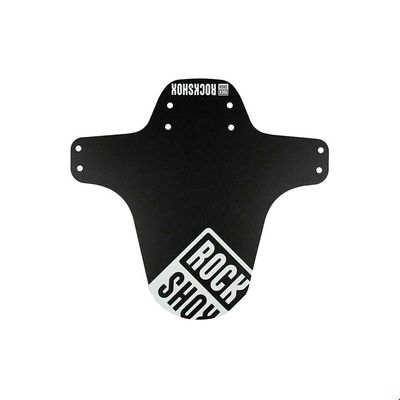 RockShox, Fender, Front Fender, 26''-29'', White