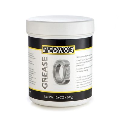 Pedros, Grease, Tub, 300g