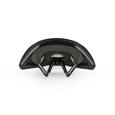 Fizik, Argo R5 Vento, Saddle, 265 x 140mm, 240g, Black