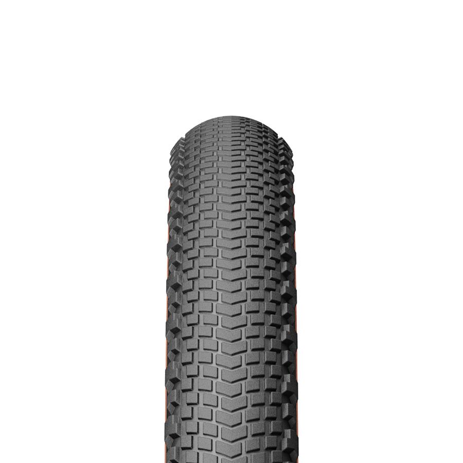 Pirelli, Cinturato Gravel H P-Line, Gravel Tire, 700x45C, Folding, Tubeless Ready, SpeedGrip, TechWALL, 60TPI, Black