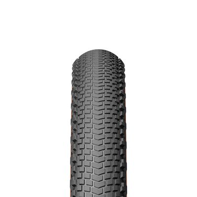 Pirelli, Cinturato Gravel H P-Line, Gravel Tire, 700x45C, Folding, Tubeless Ready, SpeedGrip, TechWALL, 60TPI, Black
