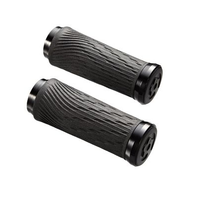 SRAM, Grip Shift, Grips, 85mm, Black