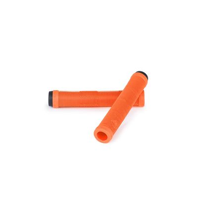 Eclat, Pulsar, Grips, 165mm, Orange