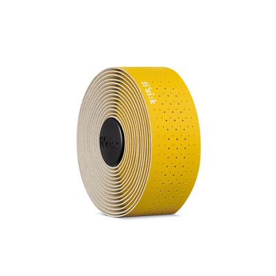 Fizik, Tempo Microtex Classic, Handlebar Tape, Yellow