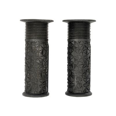 Kids Ride Shotgun, Dirt Hero Grips, Handlebar diameter: 19mm, Pair