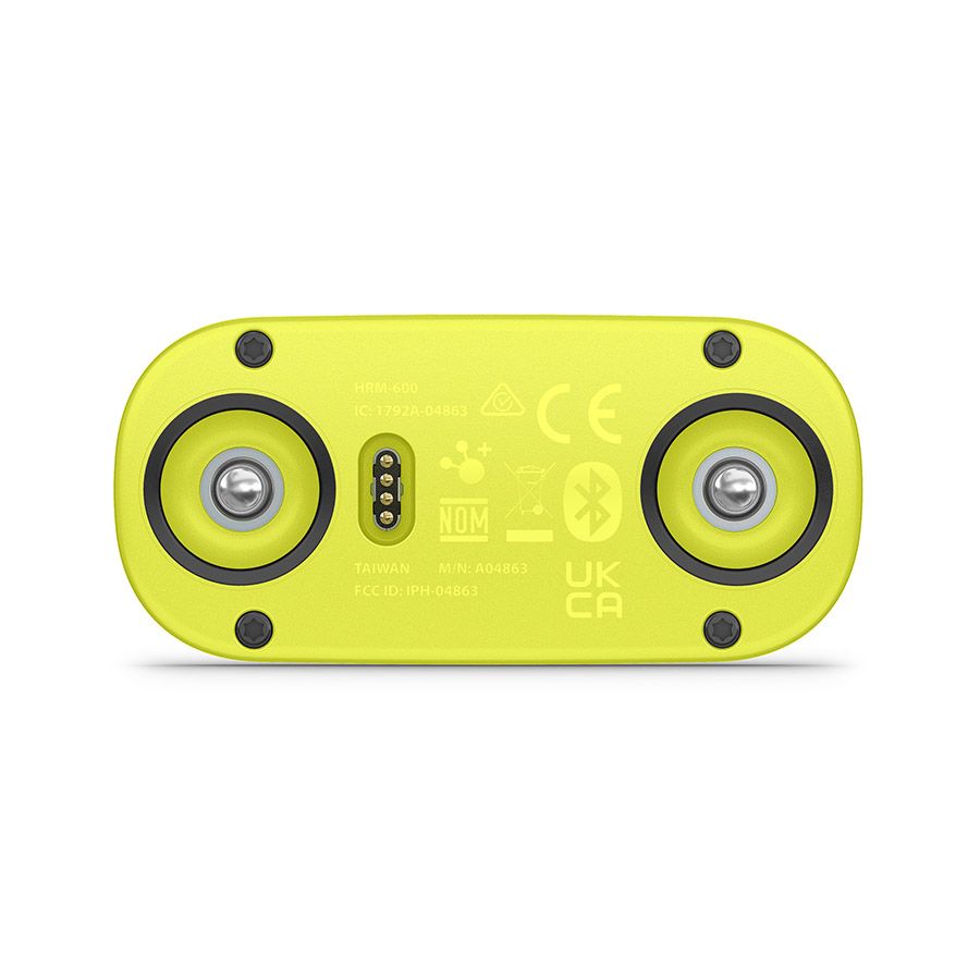 Garmin, HRM 600, M-XL, ANT+, BT