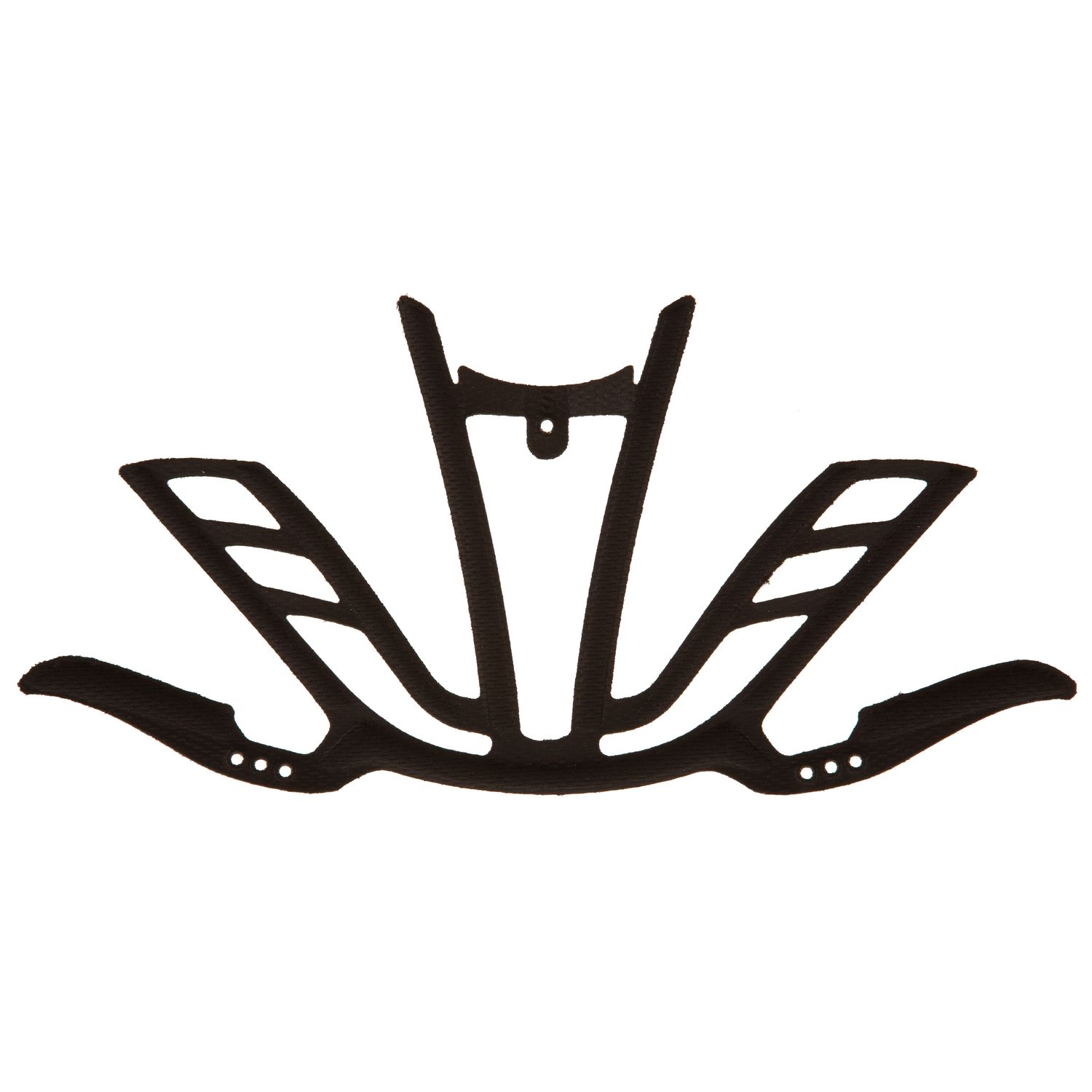 Abus, AirBreaker Replacement Pads Kit, S