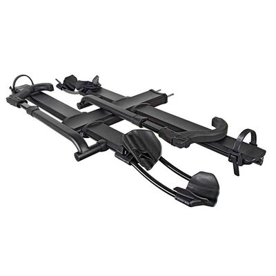 Kuat, NV Base 2.0 Add-On, Hitch Mount Rack, 2ââ, Bikes: 2, Matte Black