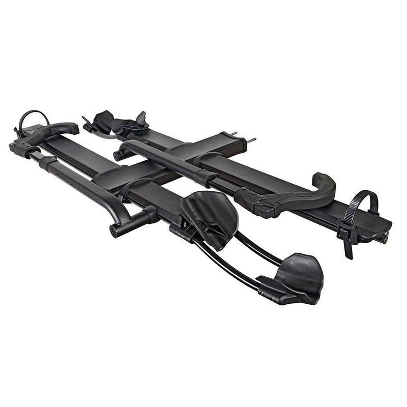 Kuat, NV Base 2.0 Add-On, Hitch Mount Rack, 2ââ, Bikes: 2, Matte Black